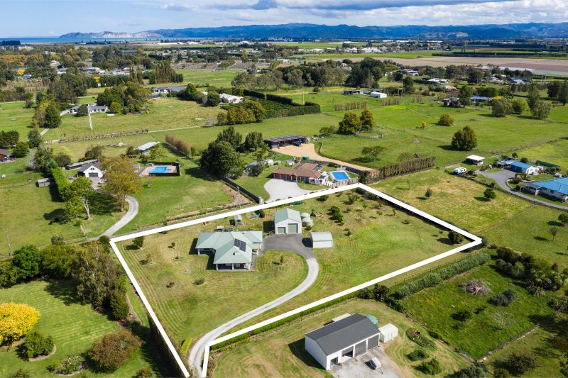 99 Hansen Road, Makauri, Gisborne - Carousel 24