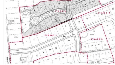 8 Gusto Lane, Halswell, Christchurch - Carousel 1