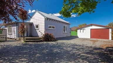 35A Gascoigne Street, Riversdale, Blenheim - Carousel 1