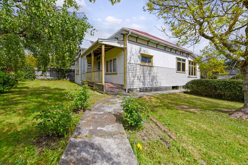 6 Emano Street, Toi Toi, Nelson - Carousel 1