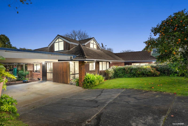 11 Trust Place, Sunnyhills, Auckland - Carousel 1