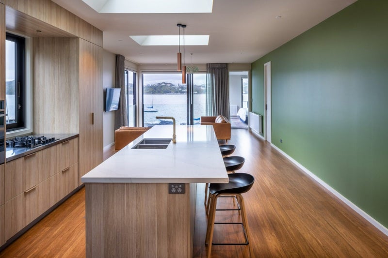 460 Evans Bay Parade, Hataitai, Wellington - Carousel 2