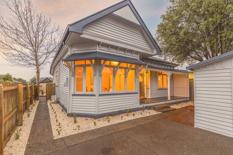 45 Warrington Street, Mairehau, Christchurch - Carousel 13