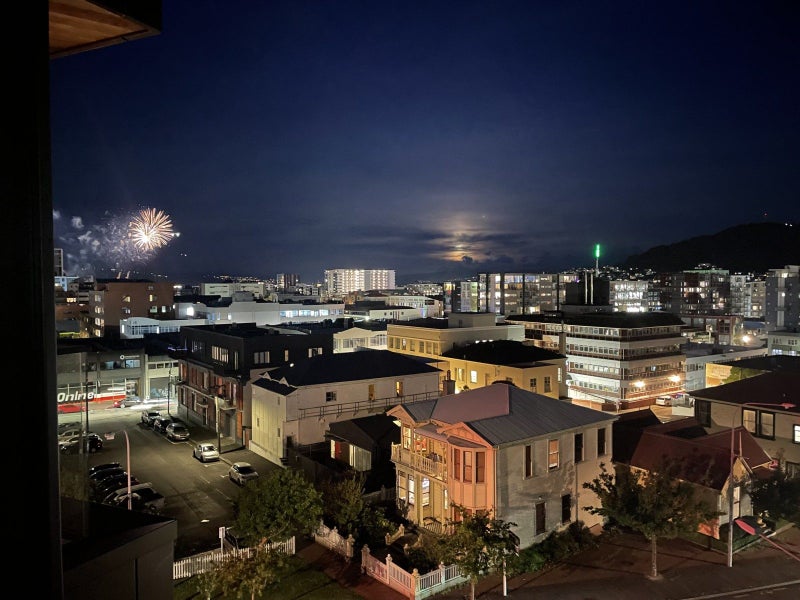 409/251 Victoria Street, Te Aro, Wellington - Carousel 2