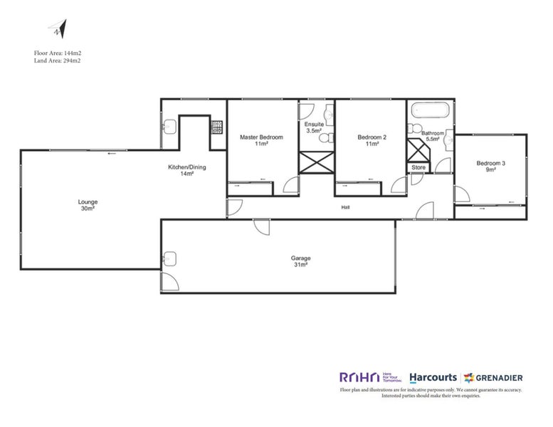 10 Sharman Place, Wigram, Christchurch - Carousel 13