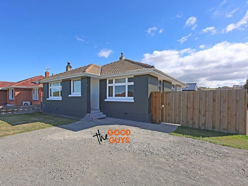 492 Thames Highway, Oamaru North, Oamaru - Carousel 1