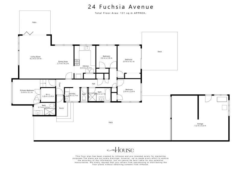 24 Fuchsia Avenue, Pukete, Hamilton - Carousel 26