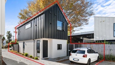 2/312 Worcester Street, Linwood, Christchurch - Carousel 1