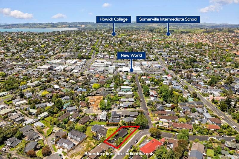 1 Sherie Place, Howick, Auckland - Carousel 1