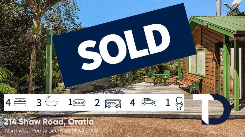 214 Shaw Road, Oratia, Auckland - Carousel 1