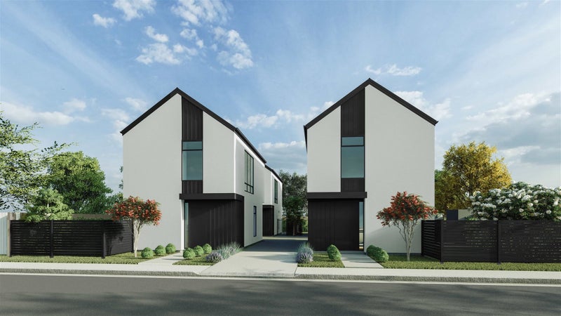 1/10 Brockworth Place, Riccarton, Christchurch - Carousel 1