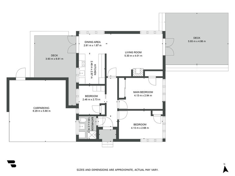 223A Riverside Avenue, Point England, Auckland - Carousel 17