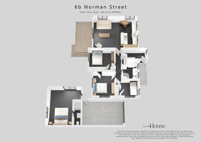 6B Norman Street, Nawton, Hamilton - Carousel 16