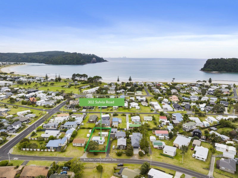 302 Sylvia Road, Whangamata - Carousel 2