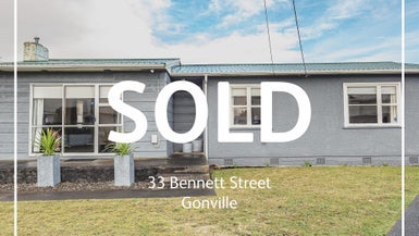 33 Bennett Street, Gonville, Whanganui - Carousel 1