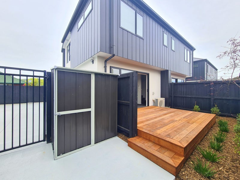 4/46 Selwyn Street, Somerfield, Christchurch - Carousel 1