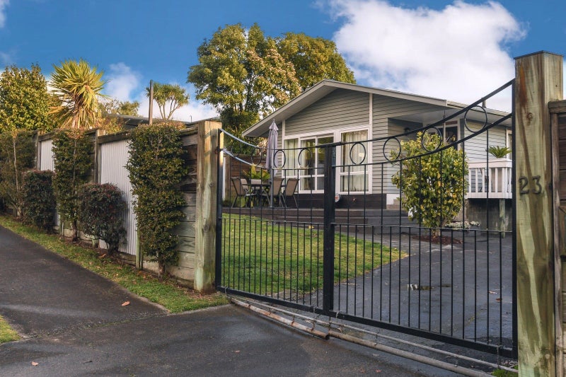 1/23 Sunset Street, Hilltop, Taupō - Carousel 20