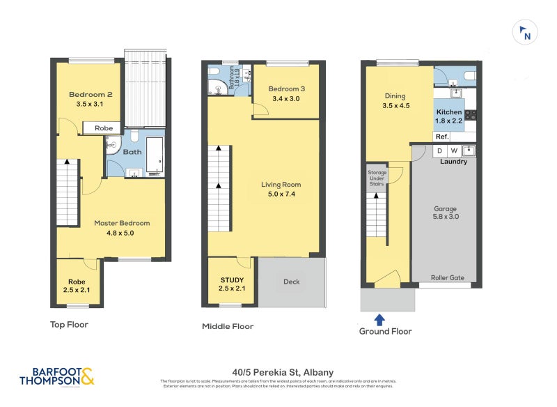 40/5 Perekia Street, Albany, Auckland - Carousel 2