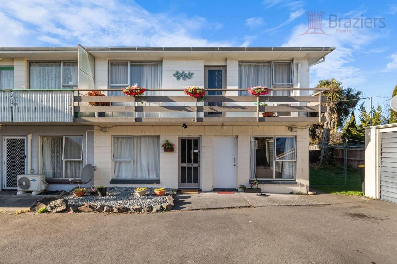 8/94 Huxley Street, Sydenham, Christchurch - Carousel 1