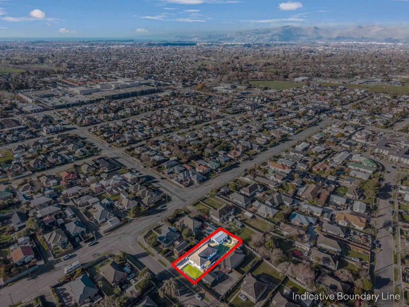 24 Orontes Street, Shirley, Christchurch - Carousel 2