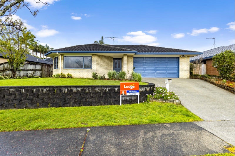 35 Twickenham Place, Nawton, Hamilton - Carousel 1