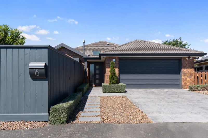 15 Marymere Place, Hei Hei, Christchurch - Carousel 2
