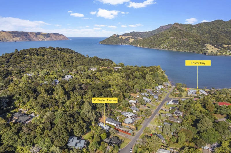 51 Foster Avenue, Huia, Auckland - Carousel 2