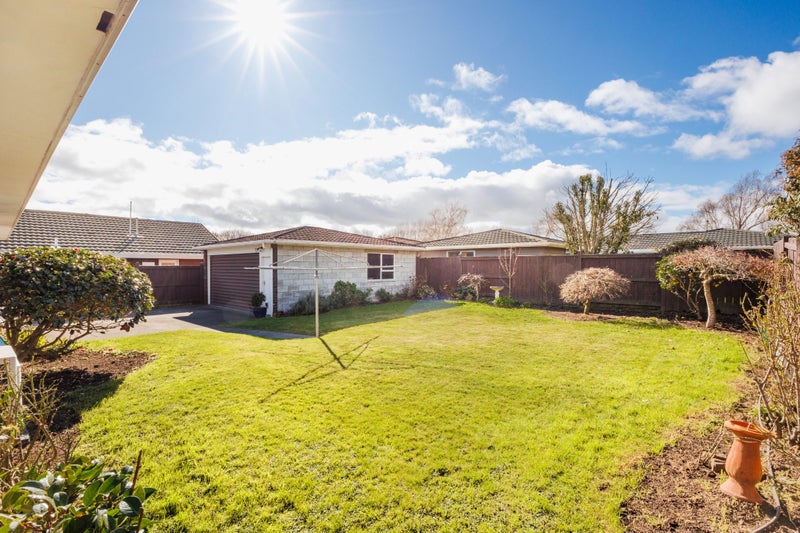 18 Caulfield Place, Awapuni, Palmerston North - Carousel 15