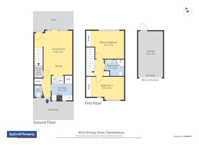 92/2 Armoy Drive, East Tamaki, Auckland - Carousel 15