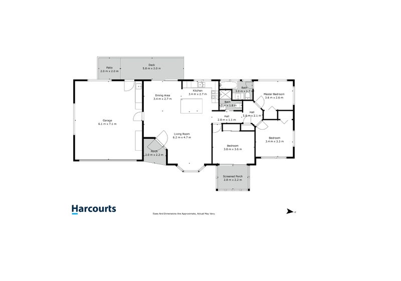 1/80 Clydesdale Avenue, Somerville, Manukau - Carousel 28