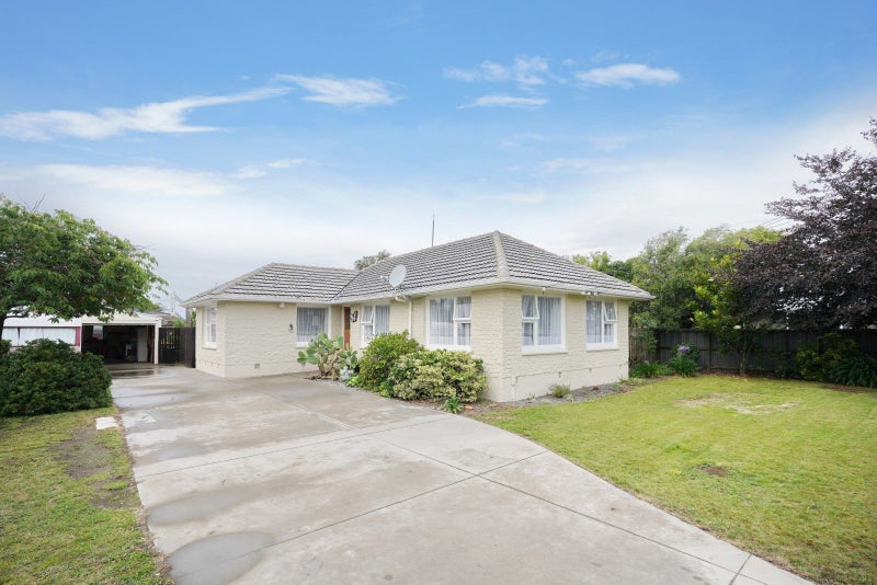 44A Greenhaven Drive, Burwood, Christchurch - Carousel 1