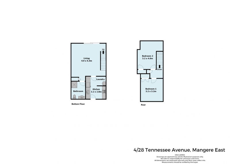 6/278 Tramway Road, Chartwell, Hamilton - Carousel 9