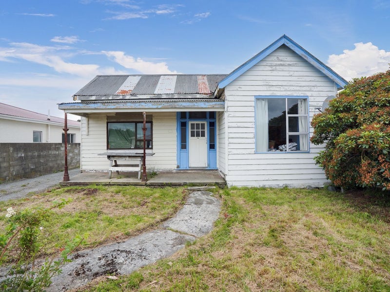 10 Morton Street, Georgetown, Invercargill - Carousel 1