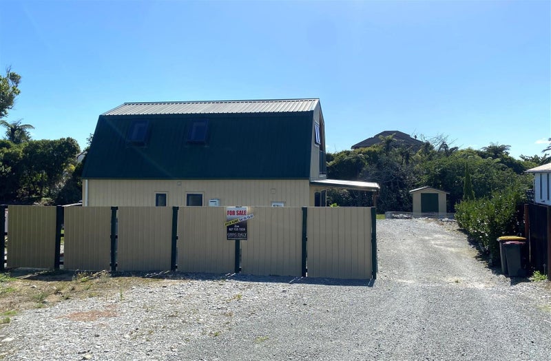 124 Tasman Street, Karoro, Greymouth - Carousel 2