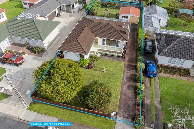 14 Osprey Street, Pakuranga, Auckland - Carousel 13