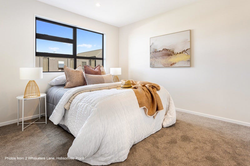 4 Whakatere Lane, Hobsonville, Auckland - Carousel 15