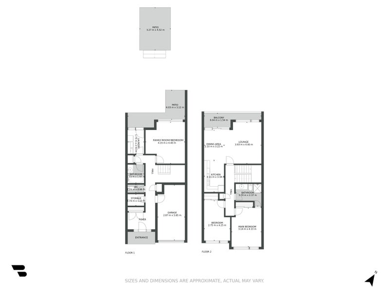 2/2 Tiwai Road, Royal Oak, Auckland - Carousel 20