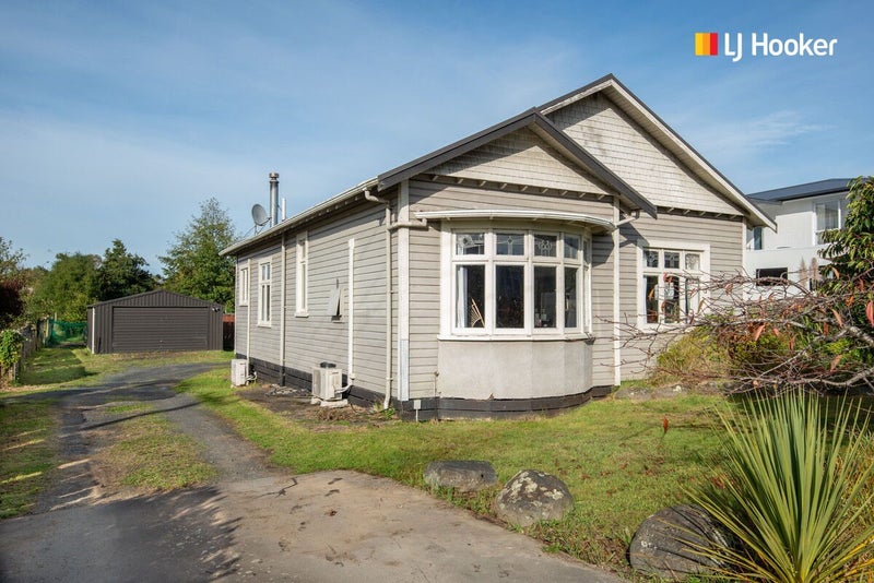 282 Main South Road, Green Island, Dunedin - Carousel 1