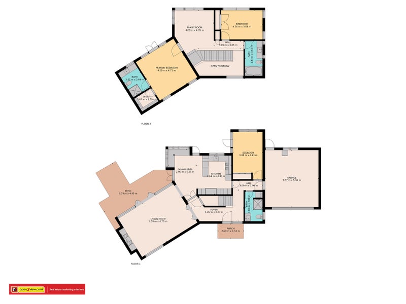 34A Oxford Terrace, Devonport, Auckland - Carousel 21
