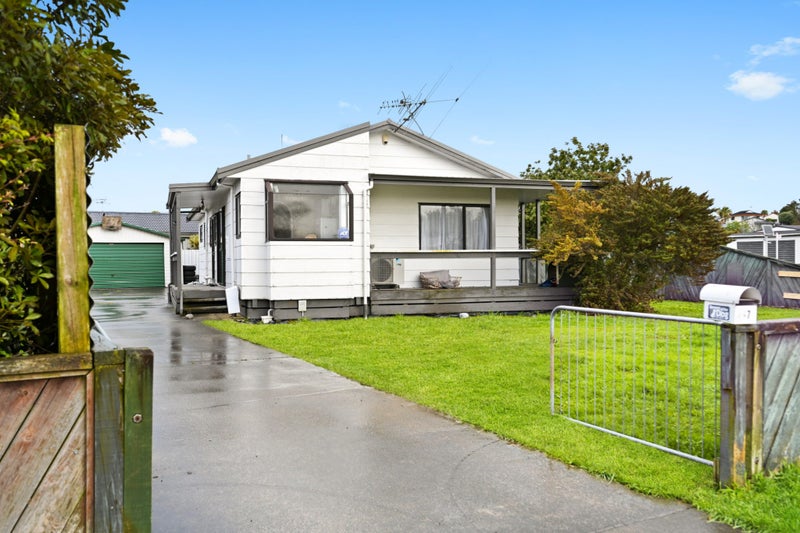 97 Dominion Road, Nawton, Hamilton - Carousel 1