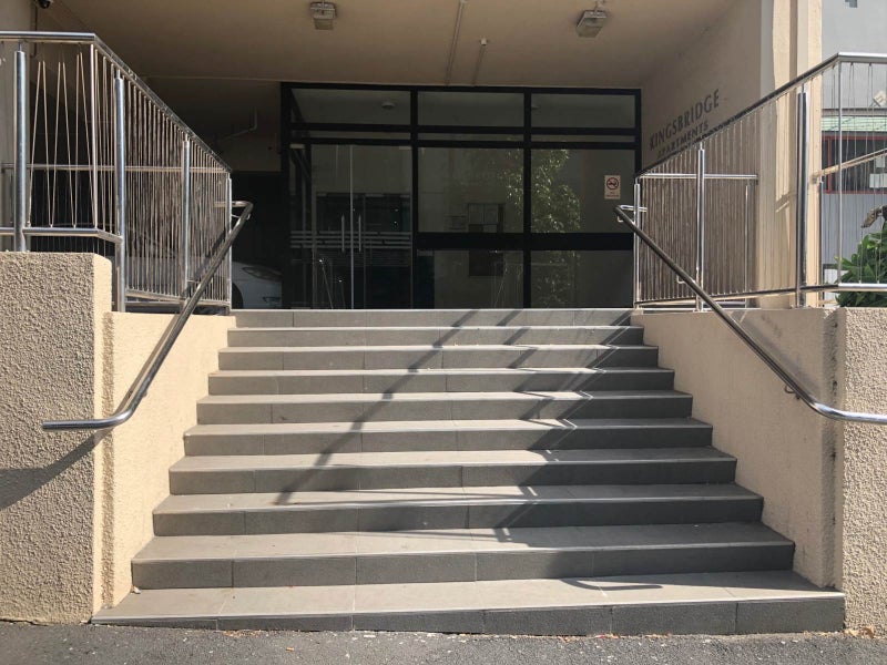 4K/72 Wellesley Street West, Auckland Central, Auckland - Carousel 2