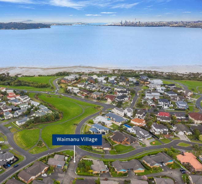26/1 Piriti Drive, Te Atatu Peninsula, Auckland - Carousel 1
