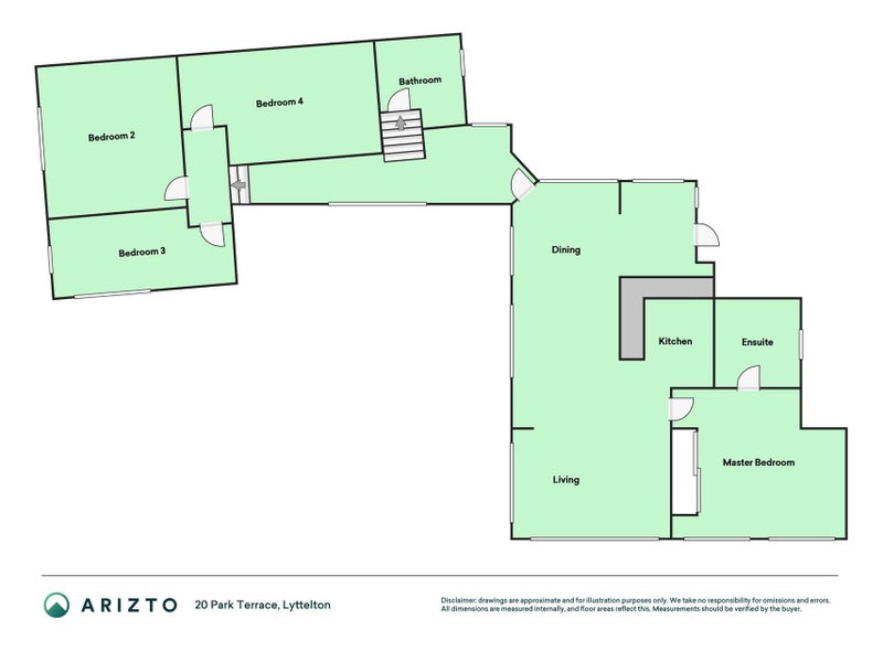 20 Park Terrace, Corsair Bay, Lyttelton - Carousel 33