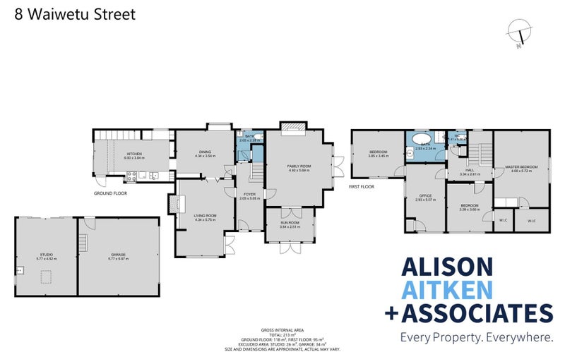 8 Waiwetu Street, Fendalton, Christchurch - Carousel 29