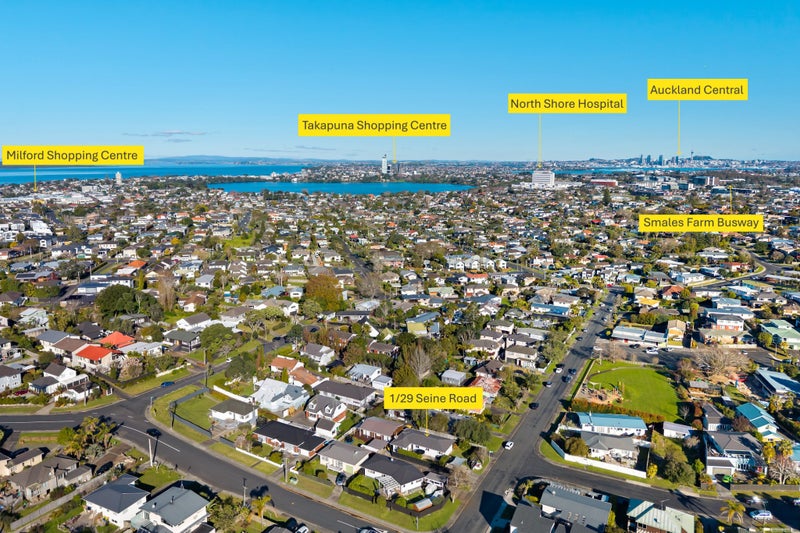 1/29 Seine Road, Forrest Hill, Auckland - Carousel 16