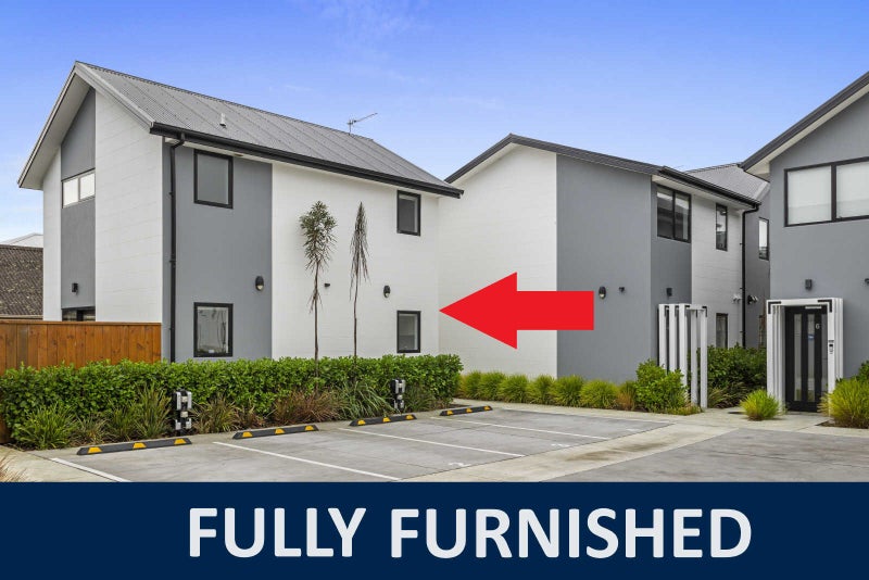 3/552 Madras Street, St Albans, Christchurch - Carousel 1