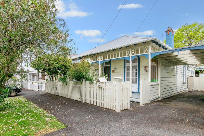35 Islington Street, Ponsonby, Auckland - Carousel 1