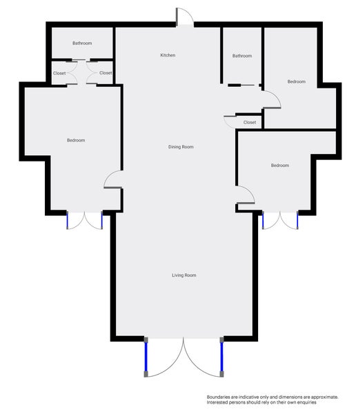 4 Roystone Way, Huntsbury, Christchurch - Carousel 21