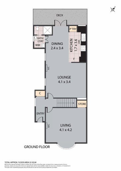 1 Mcfarlane Street, Mount Victoria, Wellington - Carousel 12