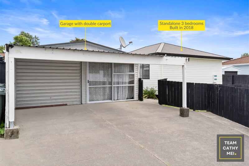 9A Lema Place, Clover Park, Auckland - Carousel 1